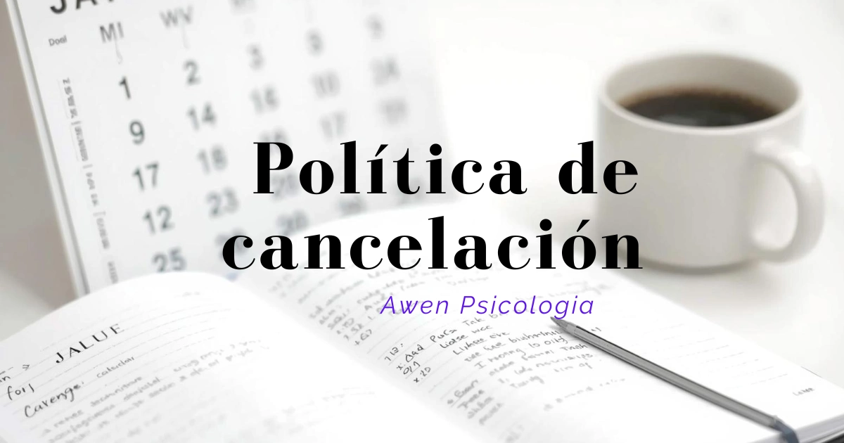 Política de cancelación (1200 x 630 px)