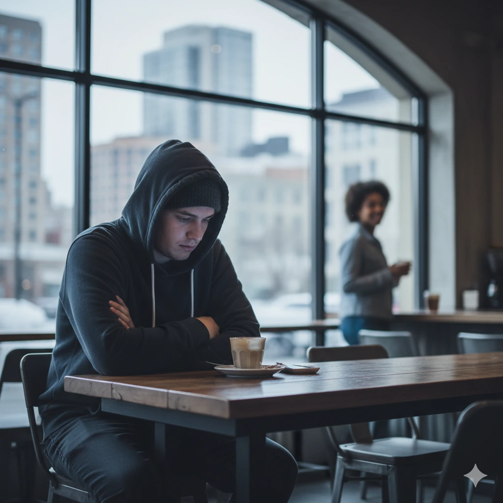 Positividad tóxica y evitación emocional vulnerabilidad - Terapia adultos psicología El Prat