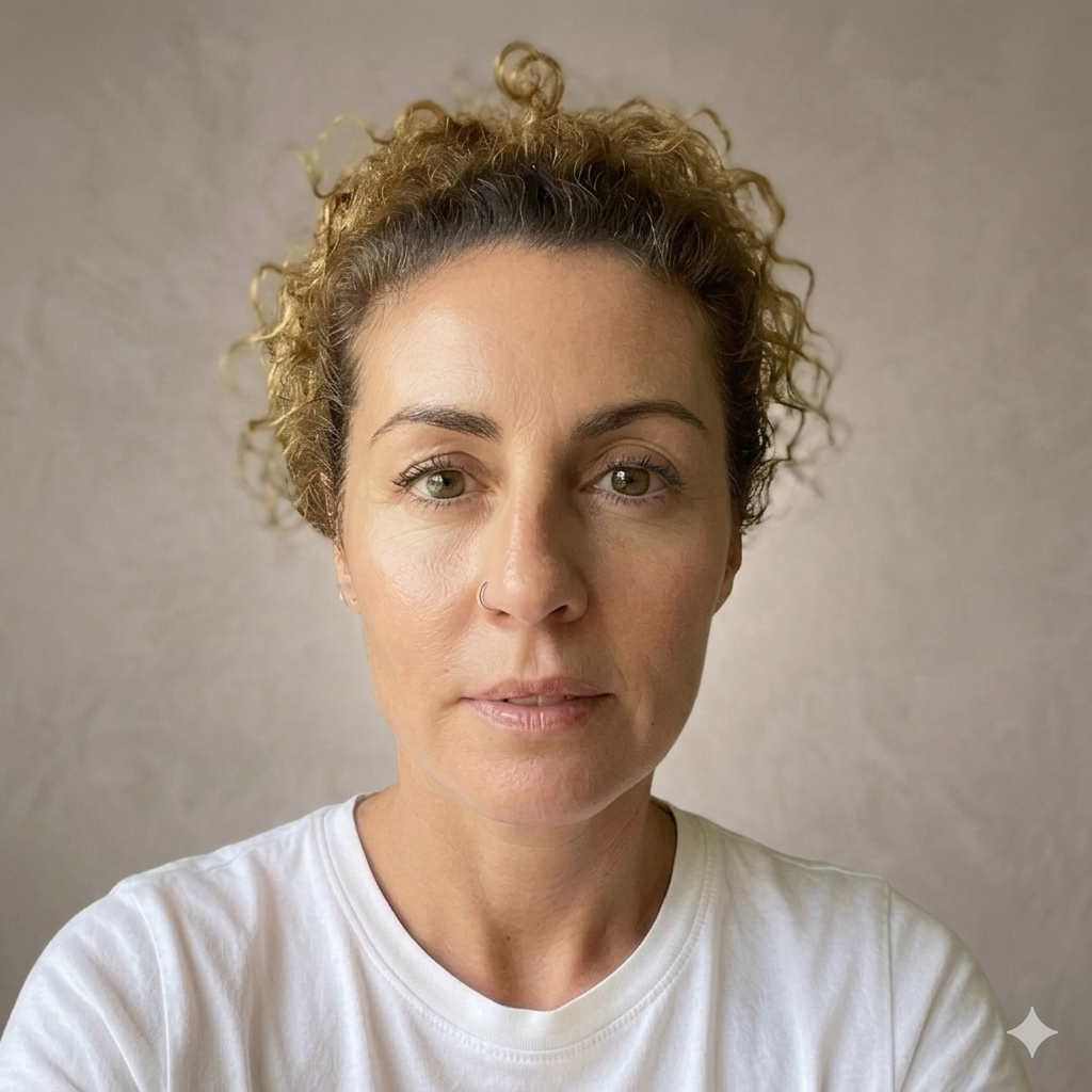 alba cabanas psicomotricista elprat