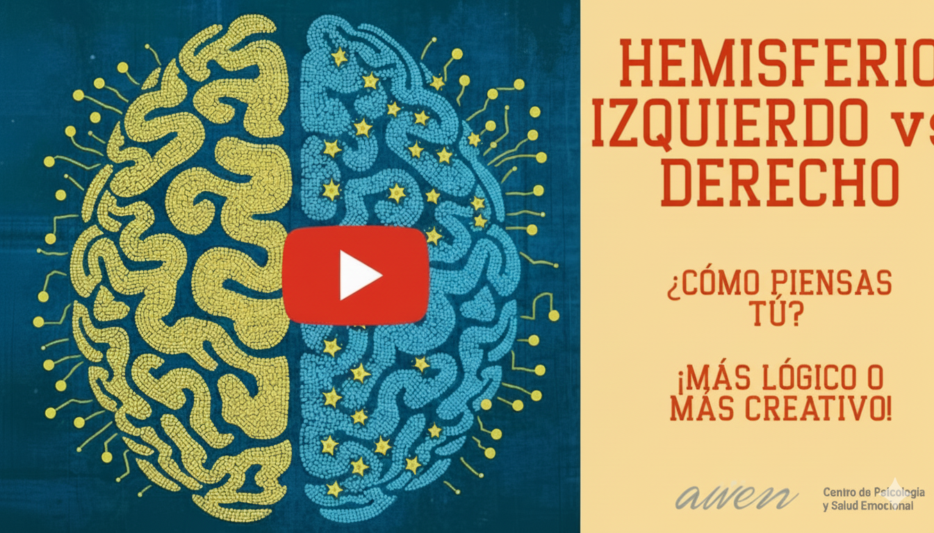 hemisferios youtube 1