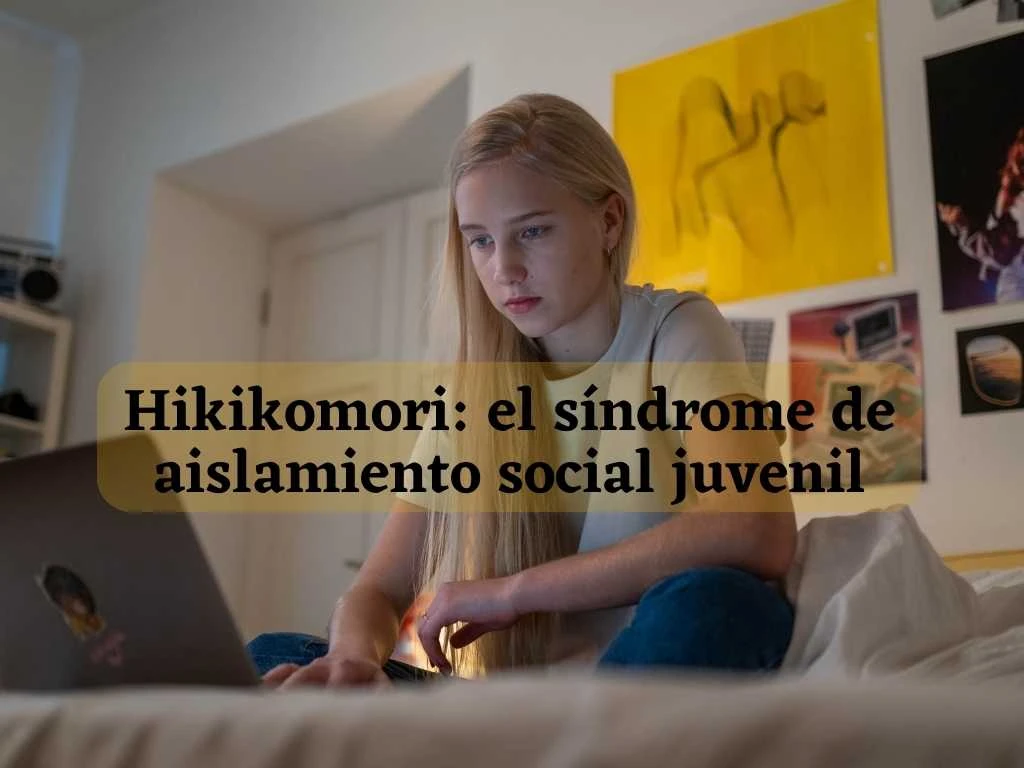 Hikikomori: el síndrome de aislamiento social juvenil