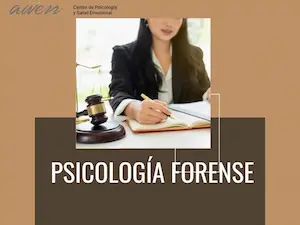 Psicología jurídica
